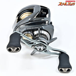 【ダイワ】 26スティーズ SVライト TW 100H DAIWA STEEZ SV-LIGHT