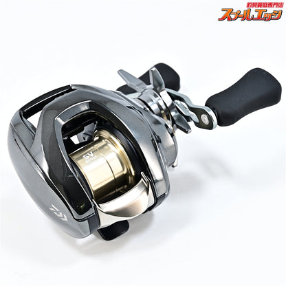 【ダイワ】 26スティーズ SVライト TW 100H DAIWA STEEZ SV-LIGHT
