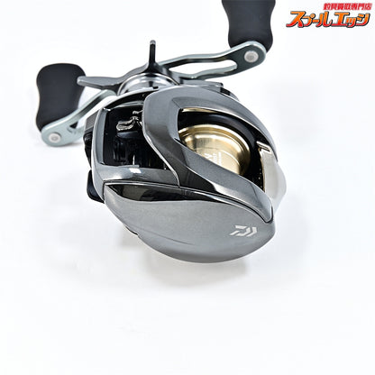 【ダイワ】 26スティーズ SVライト TW 100H DAIWA STEEZ SV-LIGHT