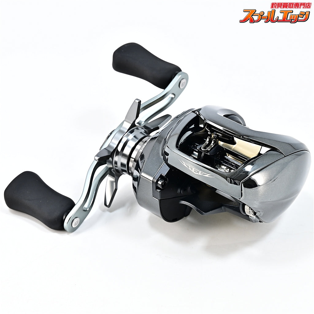 【ダイワ】 26スティーズ SVライト TW 100H DAIWA STEEZ SV-LIGHT