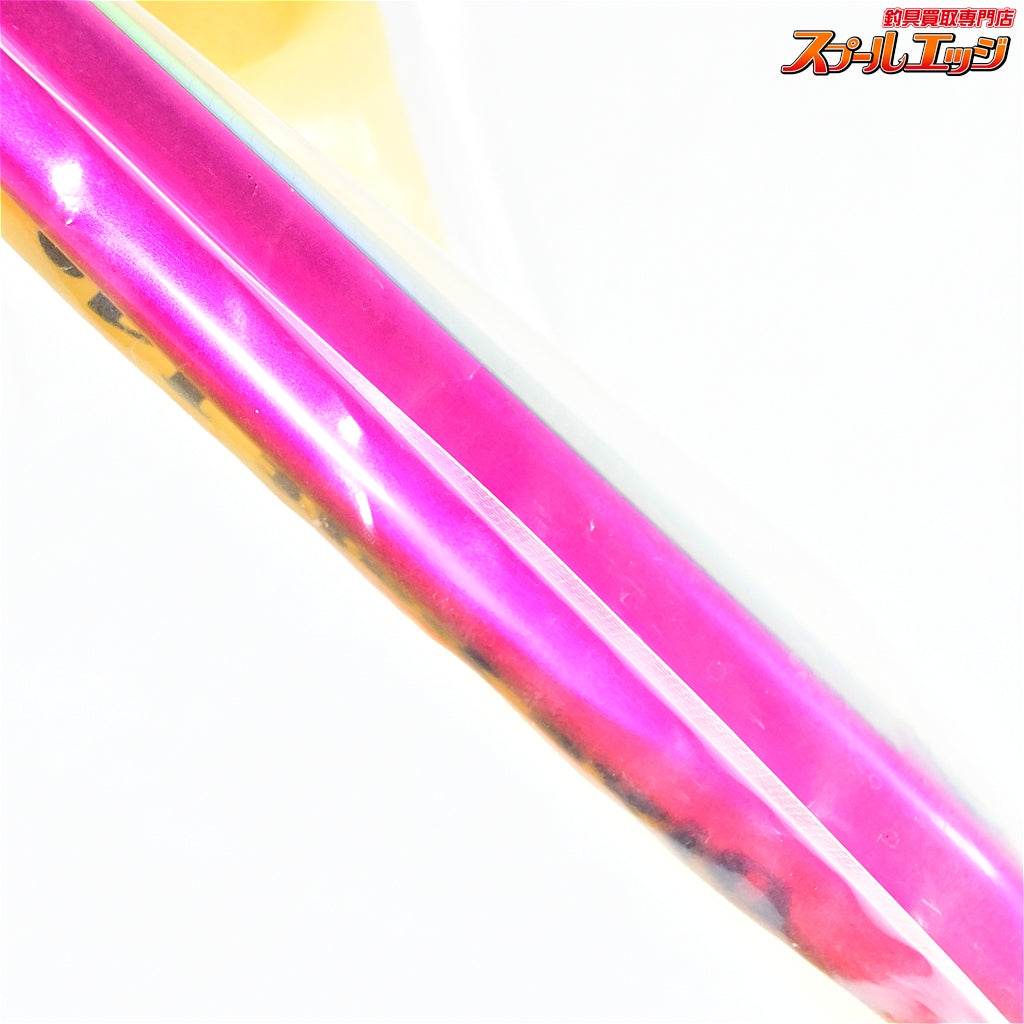 【ローカルスタンダード】 ダイブベイト 140 マゼンタ 2025年3月検品分 未開封 Local Standard Dive Bait 海水用ルアー K_060