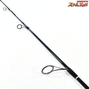 【カーペンター】 ブラックカレント BC63LR Carpenter Black Current ワラサ シイラ カツオ K_188