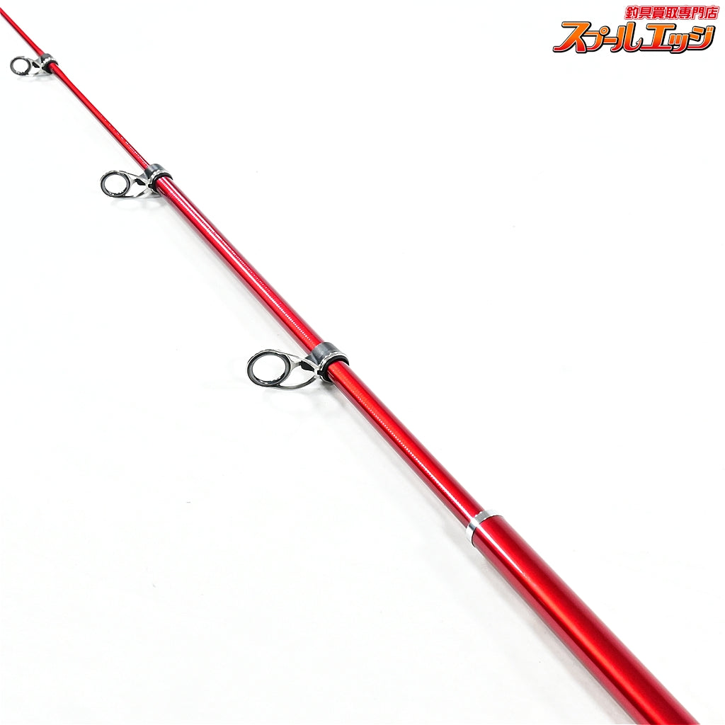 【ダイワ】 17トーナメント サーフT PTパワートルク 34-405・E DAIWA TOURNAMENT SURF シロギス K_195