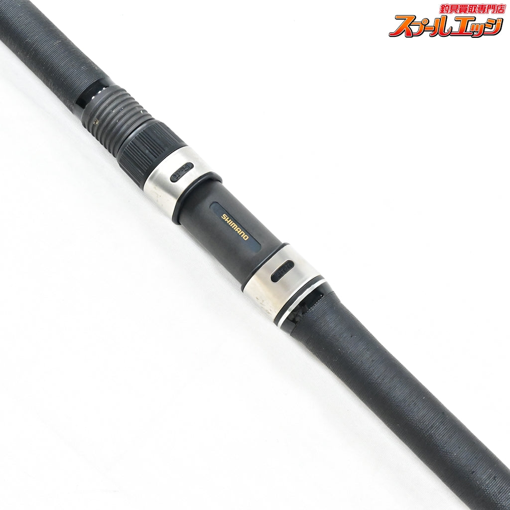 【シマノ】 リアルパワー 石鯛 MH-540T SHIMANO REAL POWER イシダイ K_181
