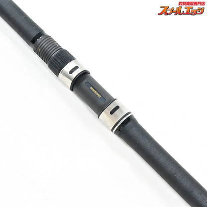 【シマノ】 リアルパワー 石鯛 MH-540T SHIMANO REAL POWER イシダイ K_181