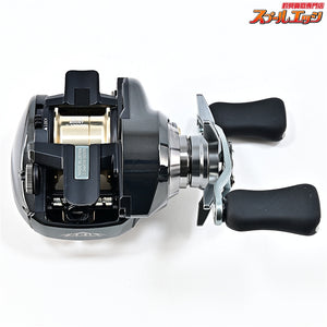 【ダイワ】 26スティーズ SVライト TW 100H DAIWA STEEZ SV-LIGHT
