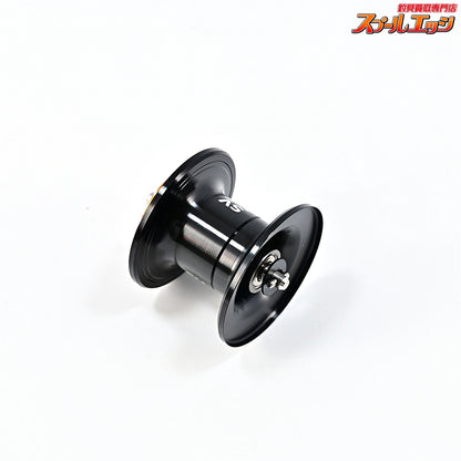 【ダイワxSLPワークス】 SVブースト φ32・22.5 G1スプール 16lb-80m ブラック DAIWAxSLP-WORKS SV BOOST SPOOL