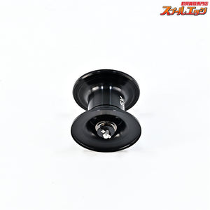 【ダイワxSLPワークス】 SVブースト φ32・22.5 G1スプール 16lb-80m ブラック DAIWAxSLP-WORKS SV BOOST SPOOL