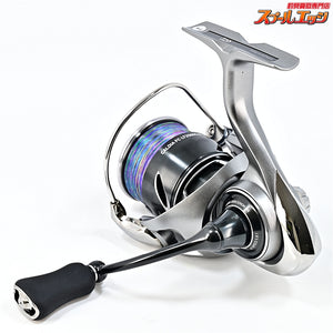 【ダイワ】 25カルディア FC LT 2500S-H DAIWA CALDIA