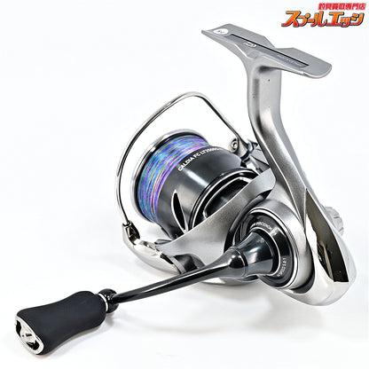 【ダイワ】 25カルディア FC LT 2500S-H DAIWA CALDIA