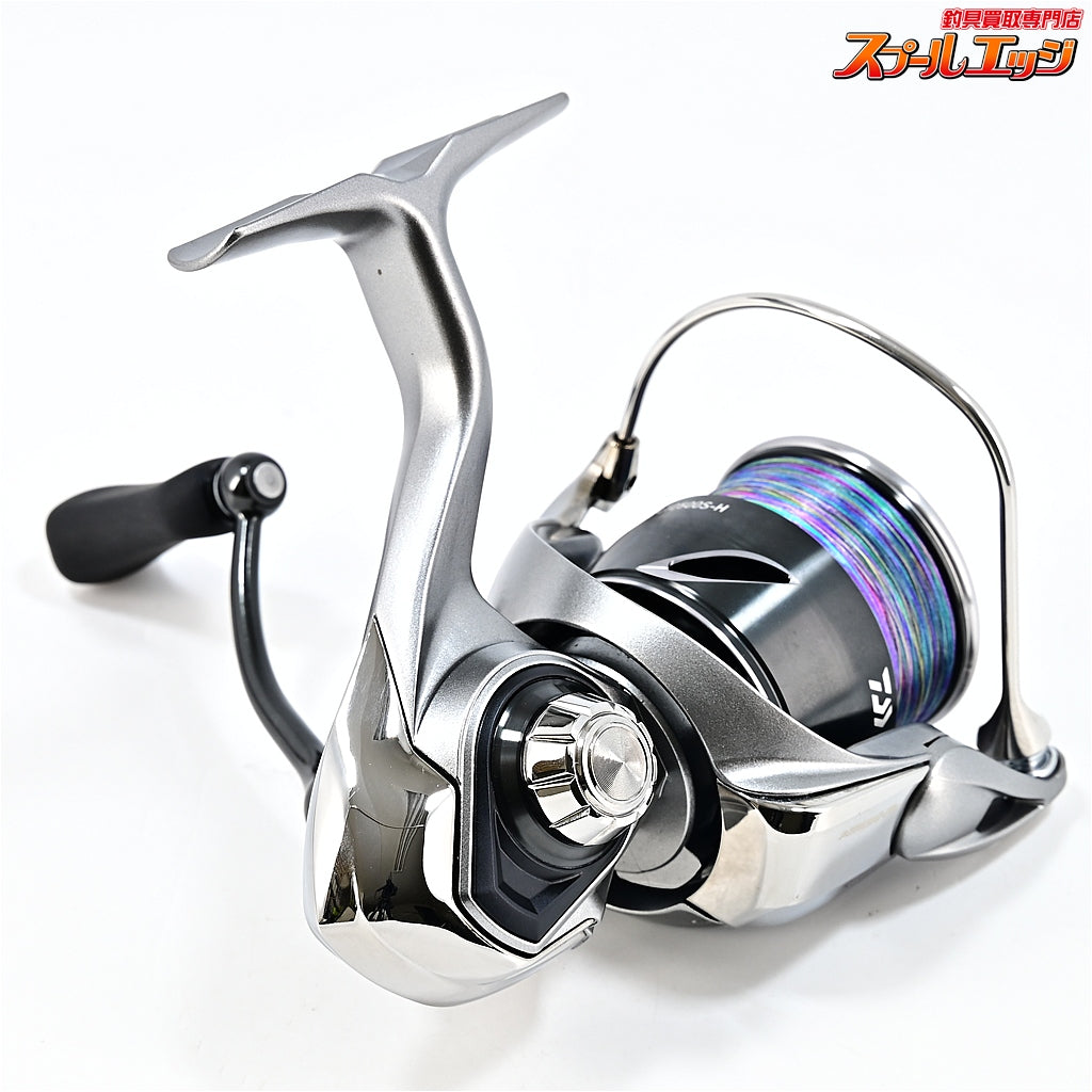 【ダイワ】 25カルディア FC LT 2500S-H DAIWA CALDIA