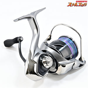 【ダイワ】 25カルディア FC LT 2500S-H DAIWA CALDIA