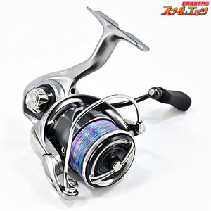 【ダイワ】 25カルディア FC LT 2500S-H DAIWA CALDIA