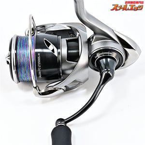 【ダイワ】 25カルディア FC LT 2500S-H DAIWA CALDIA
