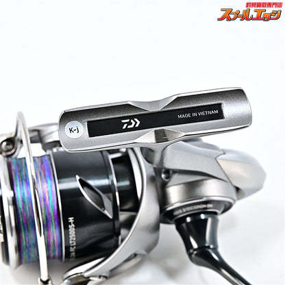 【ダイワ】 25カルディア FC LT 2500S-H DAIWA CALDIA