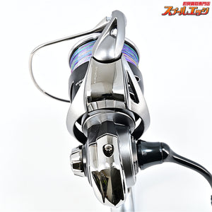 【ダイワ】 25カルディア FC LT 2500S-H DAIWA CALDIA