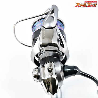 【ダイワ】 25カルディア FC LT 2500S-H DAIWA CALDIA