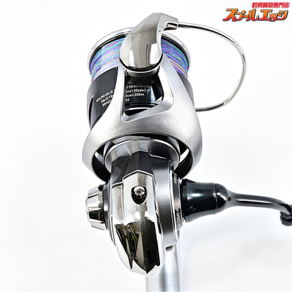 【ダイワ】 25カルディア FC LT 2500S-H DAIWA CALDIA