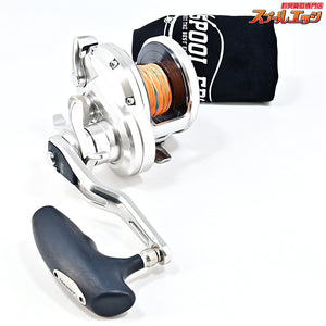 【シマノ】 20オシアジガー 4000 SHIMANO OCEA JIGGER