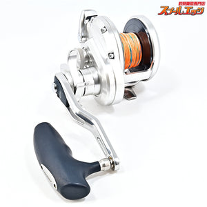 【シマノ】 20オシアジガー 4000 SHIMANO OCEA JIGGER