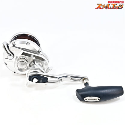 【シマノ】 20オシアジガー 4000 SHIMANO OCEA JIGGER