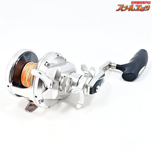 【シマノ】 20オシアジガー 4000 SHIMANO OCEA JIGGER