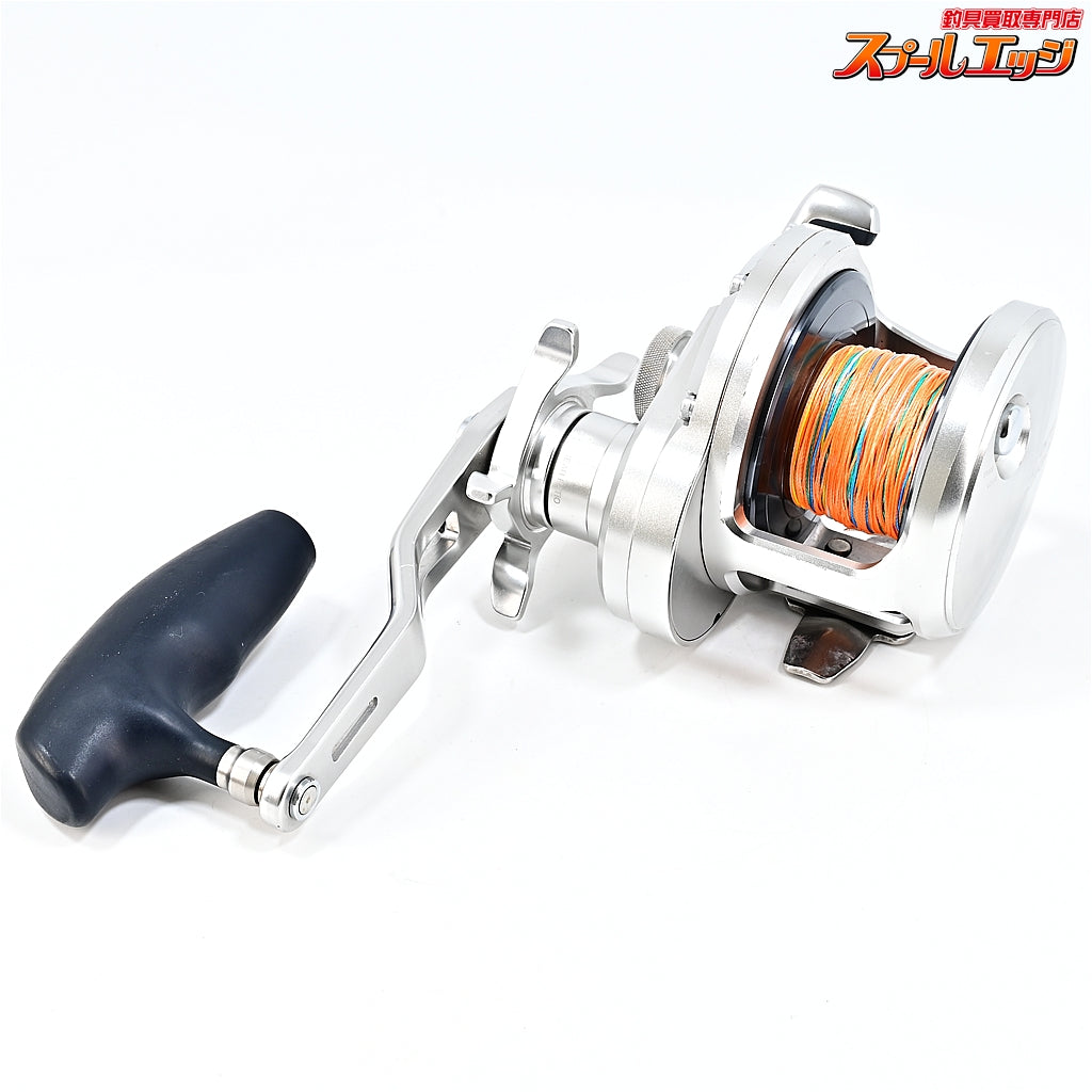【シマノ】 20オシアジガー 4000 SHIMANO OCEA JIGGER