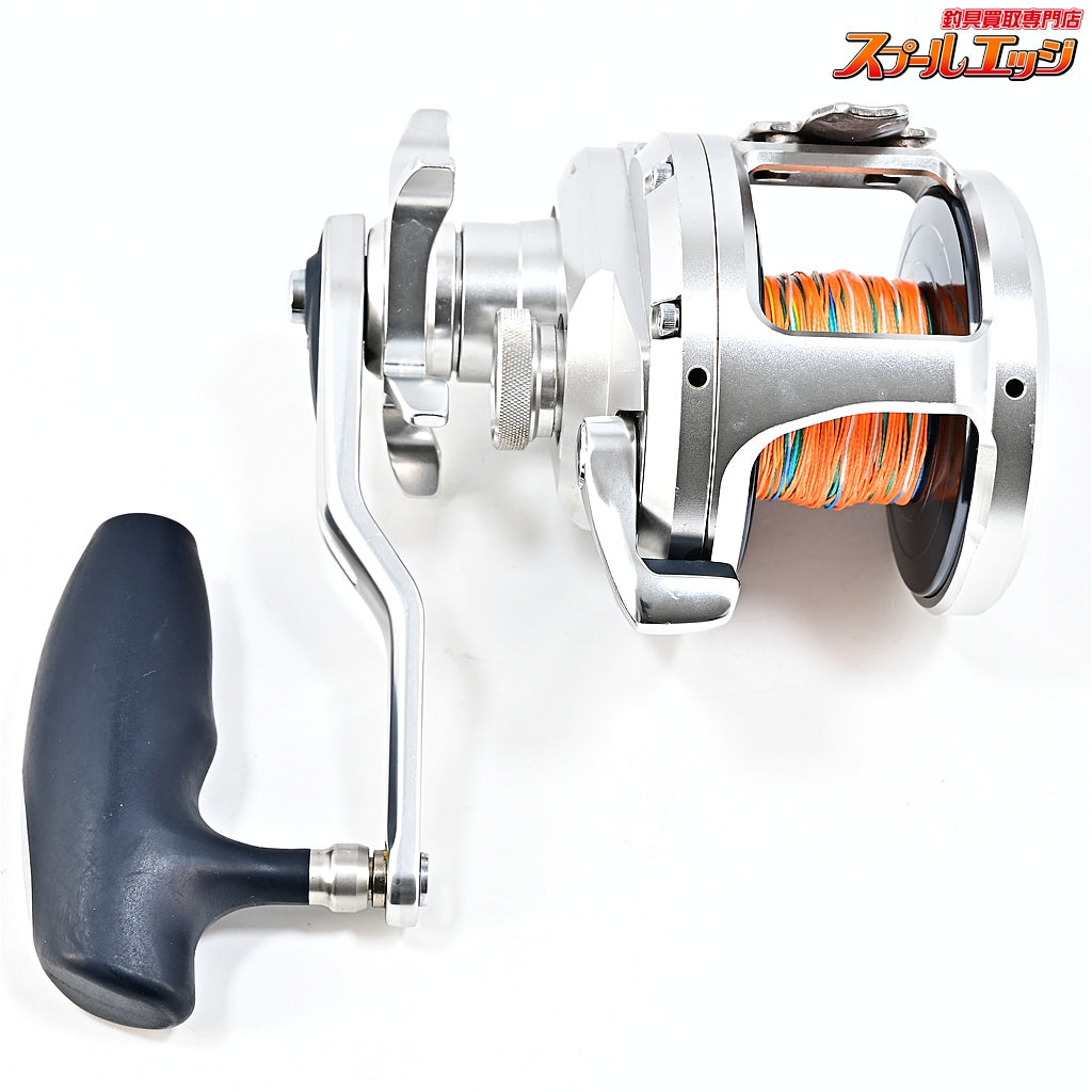 【シマノ】 20オシアジガー 4000 SHIMANO OCEA JIGGER