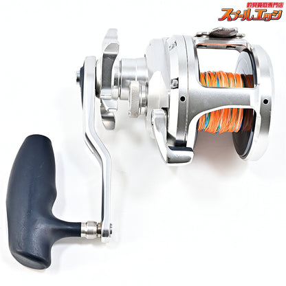 【シマノ】 20オシアジガー 4000 SHIMANO OCEA JIGGER