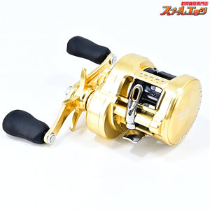 【シマノ】 23カルカッタコンクエスト MD 300XG SHIMANO CALCUTTA CONQUEST