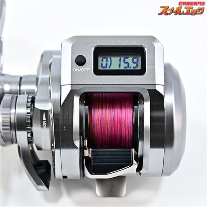 【シマノ】 25オシアコンクエスト CT 201MG SHIMANO OCEA CONQUEST