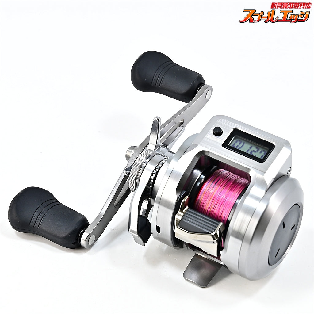 【シマノ】 25オシアコンクエスト CT 201MG SHIMANO OCEA CONQUEST