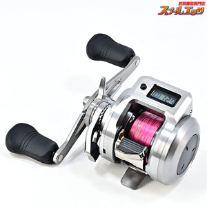 【シマノ】 25オシアコンクエスト CT 201MG SHIMANO OCEA CONQUEST