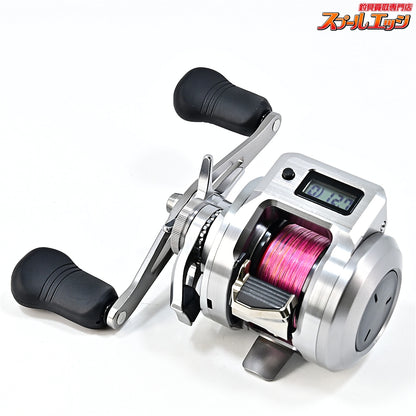 【シマノ】 25オシアコンクエスト CT 201MG SHIMANO OCEA CONQUEST