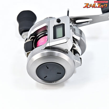 【シマノ】 25オシアコンクエスト CT 201MG SHIMANO OCEA CONQUEST