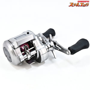 【シマノ】 25オシアコンクエスト CT 201MG SHIMANO OCEA CONQUEST