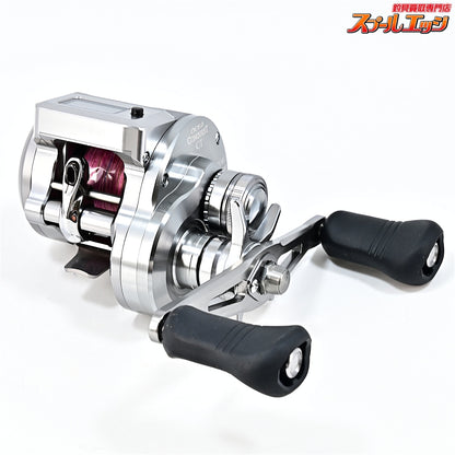 【シマノ】 25オシアコンクエスト CT 201MG SHIMANO OCEA CONQUEST