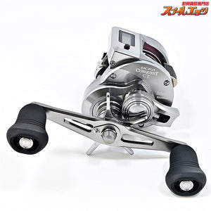 【シマノ】 25オシアコンクエスト CT 201MG SHIMANO OCEA CONQUEST