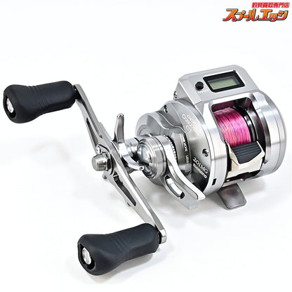 【シマノ】 25オシアコンクエスト CT 201MG SHIMANO OCEA CONQUEST