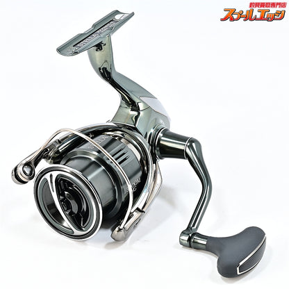 【シマノ】 22ステラ 3000MHG SHIMANO STELLA