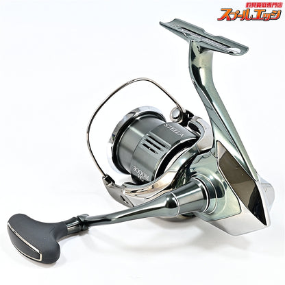 【シマノ】 22ステラ 3000MHG SHIMANO STELLA