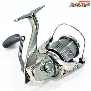 【シマノ】 22ステラ 3000MHG SHIMANO STELLA