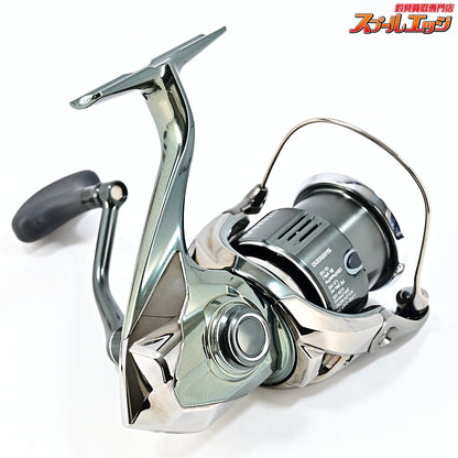 【シマノ】 22ステラ 3000MHG SHIMANO STELLA