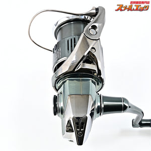 【シマノ】 22ステラ 3000MHG SHIMANO STELLA