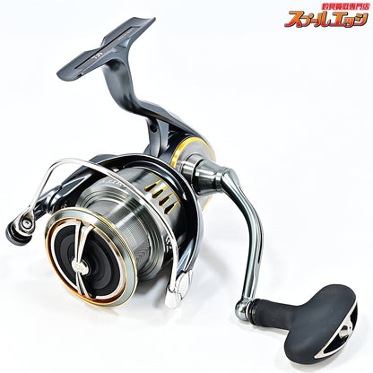 【ダイワ】 23エアリティ LT 4000-XH DAIWA AIRITY