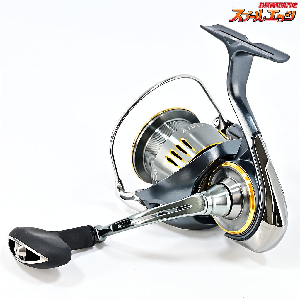 【ダイワ】 23エアリティ LT 4000-XH DAIWA AIRITY