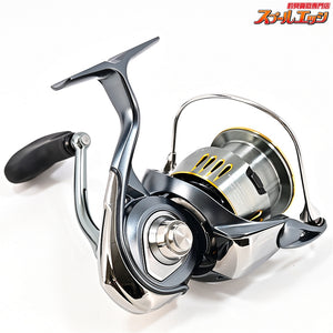 【ダイワ】 23エアリティ LT 4000-XH DAIWA AIRITY