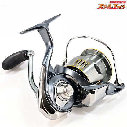 【ダイワ】 23エアリティ LT 4000-XH DAIWA AIRITY