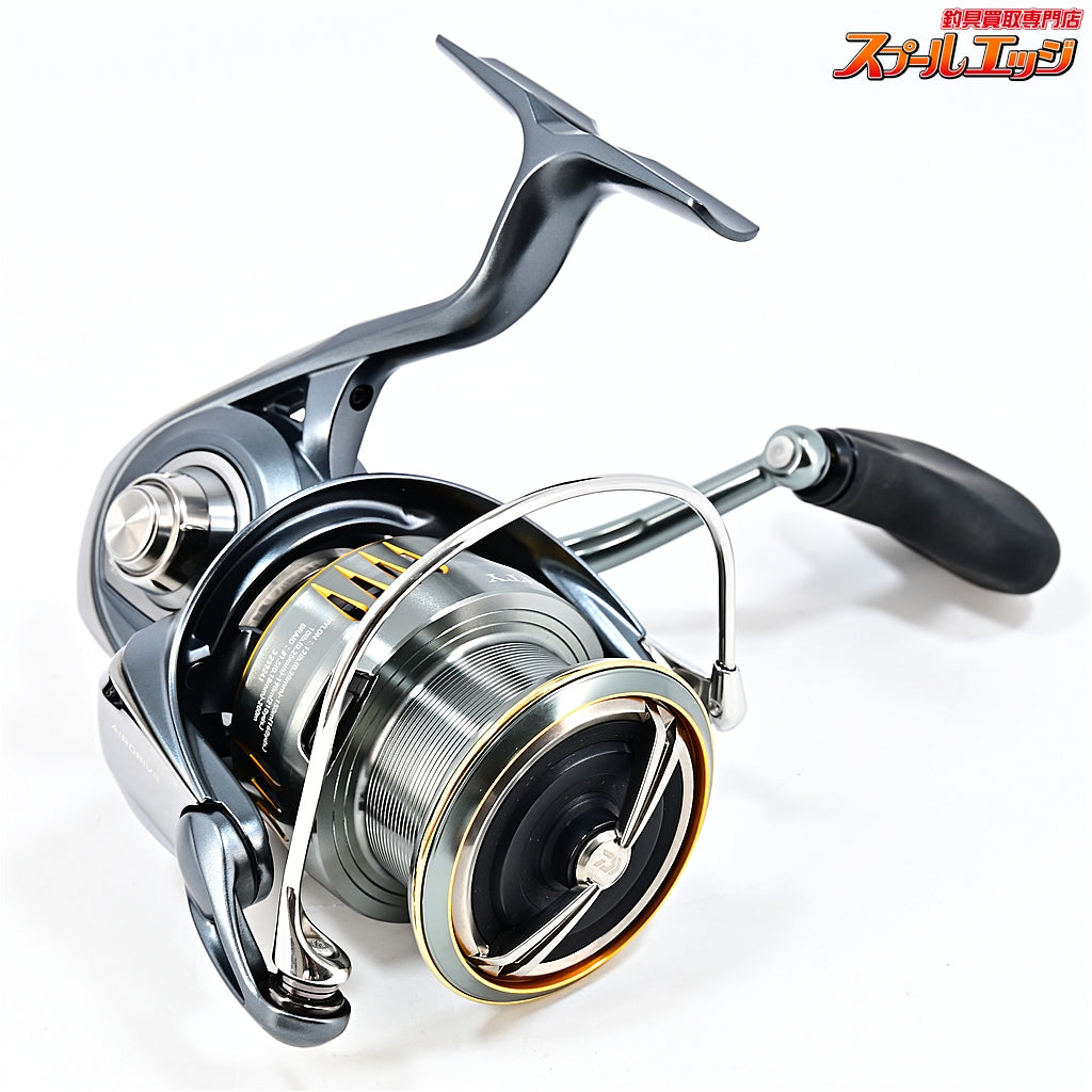 【ダイワ】 23エアリティ LT 4000-XH DAIWA AIRITY