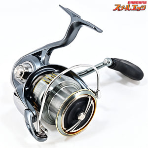【ダイワ】 23エアリティ LT 4000-XH DAIWA AIRITY